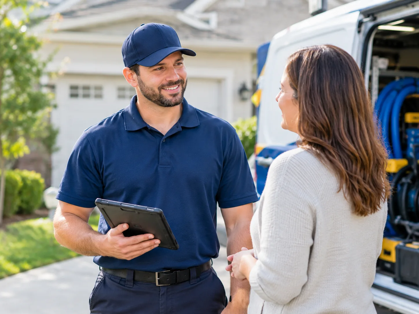 Sewage Backup Cleanup North Richland Hills, TX FAQs